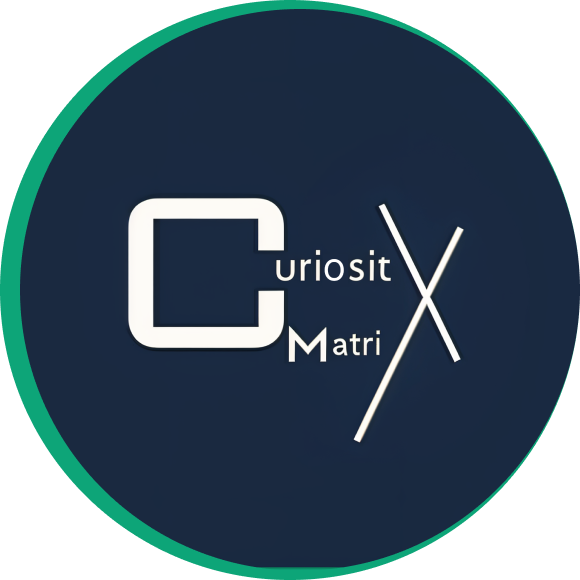 Curiosity Matrix Consultants Profile